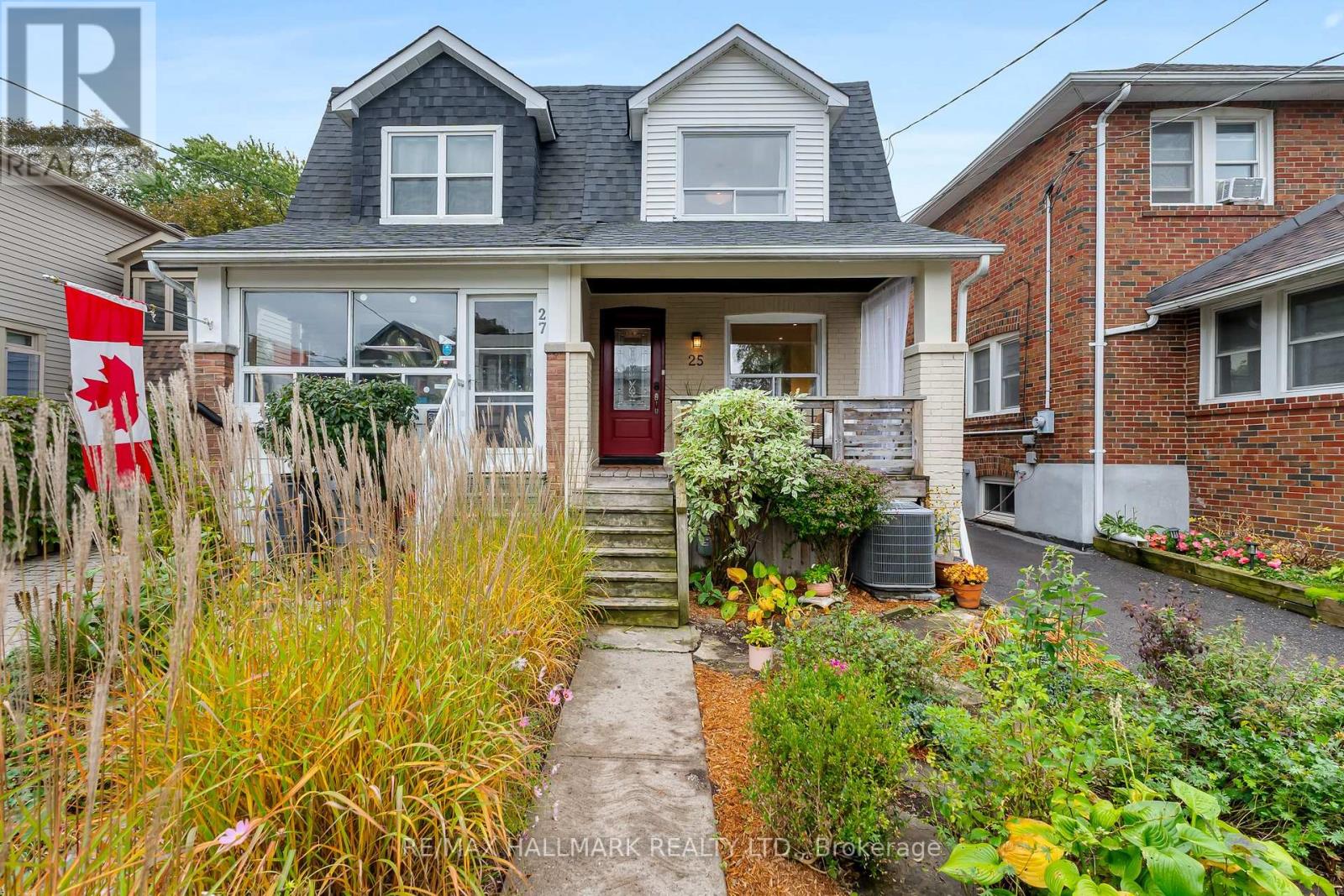 25 Northview Avenue, Toronto, Ontario  M1N 1V9 - Photo 1 - E13866968