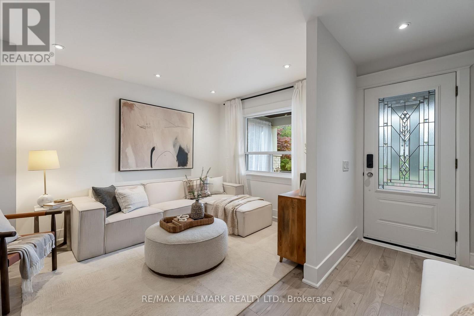 25 Northview Avenue, Toronto, Ontario  M1N 1V9 - Photo 5 - E13866968