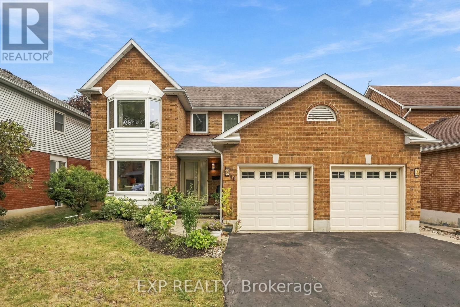 40 Orchard Park Drive, Clarington, Ontario  L1C 4E1 - Photo 1 - E13867010