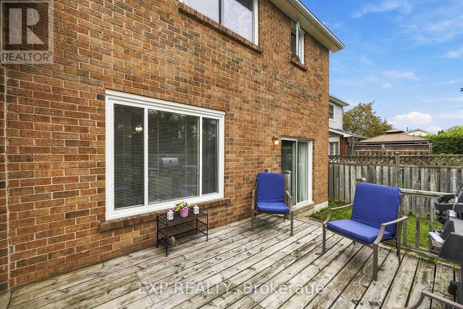 40 Orchard Park Drive, Clarington, Ontario  L1C 4E1 - Photo 45 - E13867010
