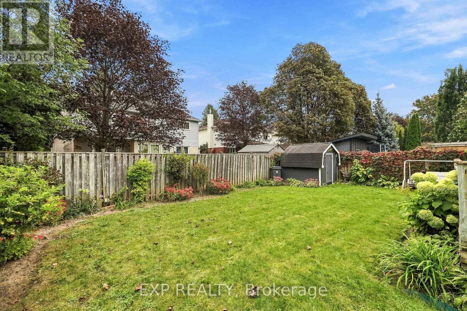 40 Orchard Park Drive, Clarington, Ontario  L1C 4E1 - Photo 47 - E13867010