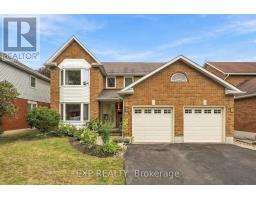 40 ORCHARD PARK DRIVE, Clarington, Ontario