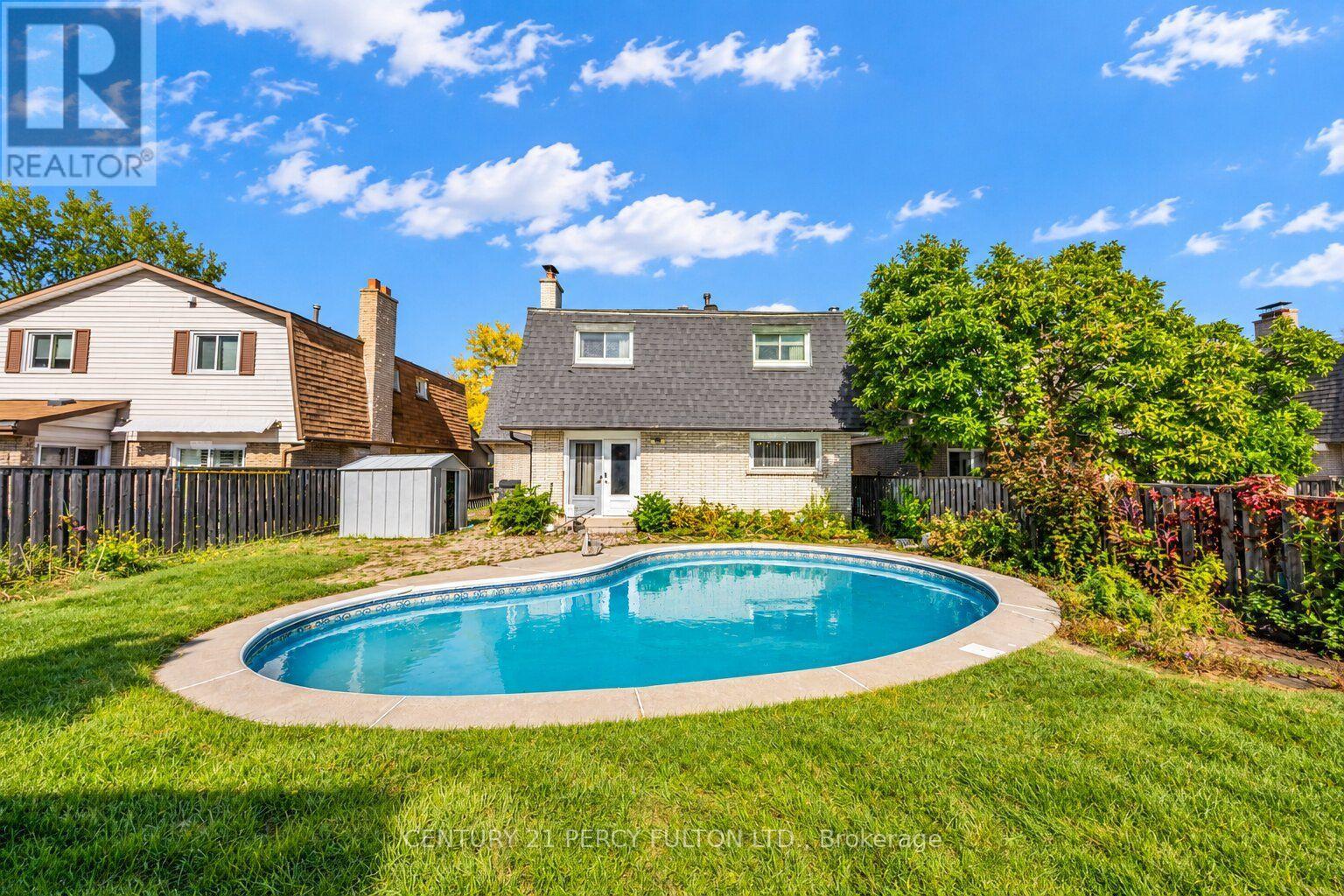 705 EDGEWOOD ROAD, Pickering, Ontario
