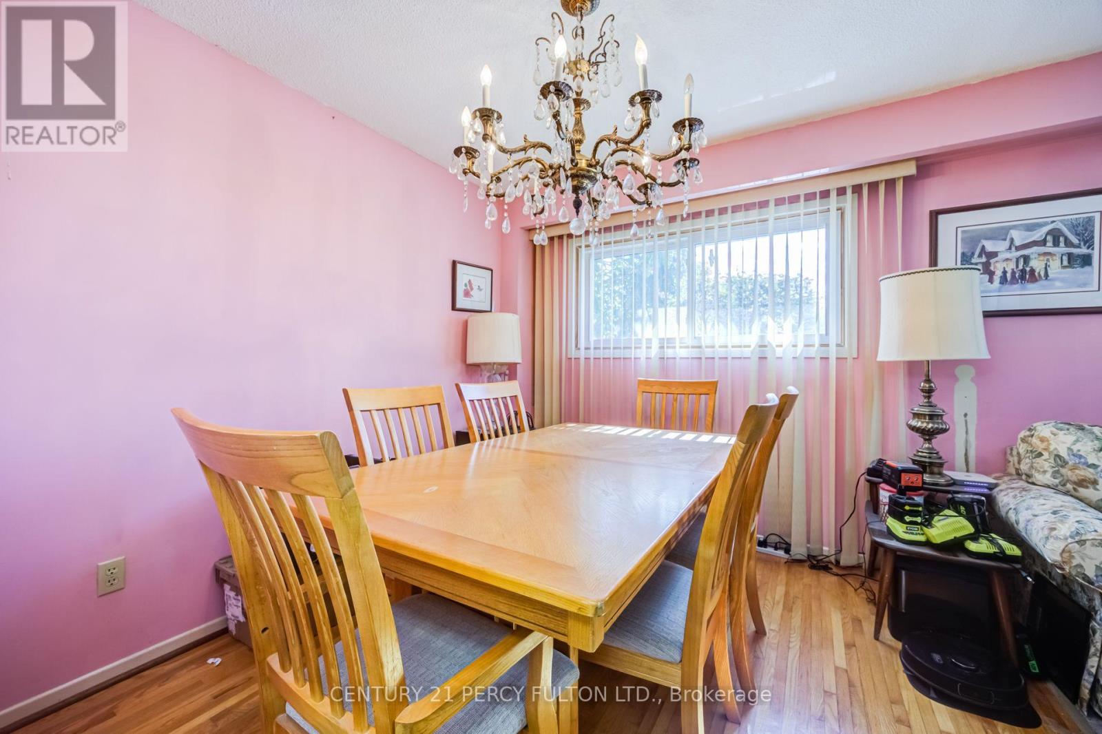 705 Edgewood Road, Pickering, Ontario  L1V 2Z5 - Photo 14 - E13867112