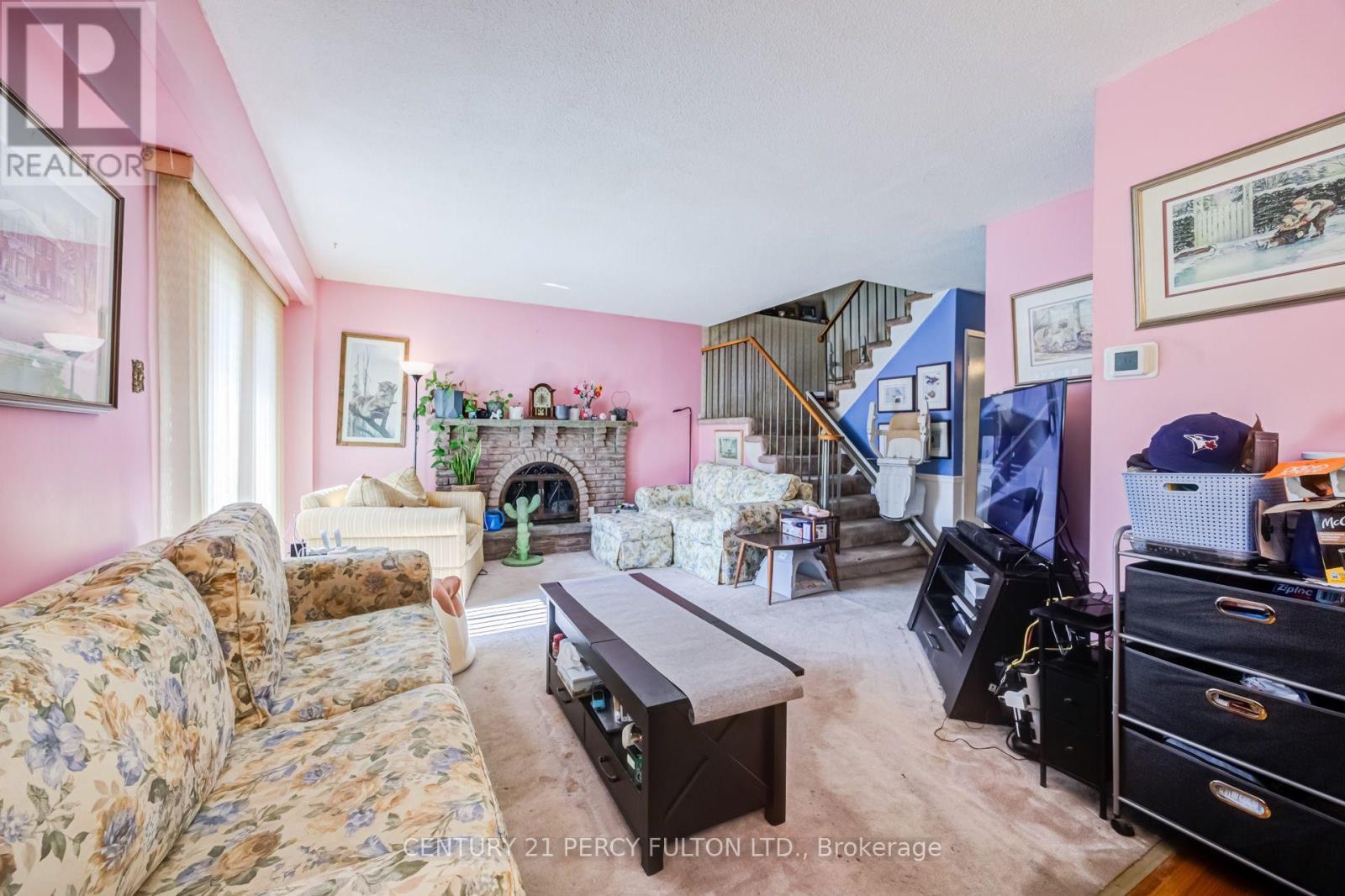 705 Edgewood Road, Pickering, Ontario  L1V 2Z5 - Photo 16 - E13867112