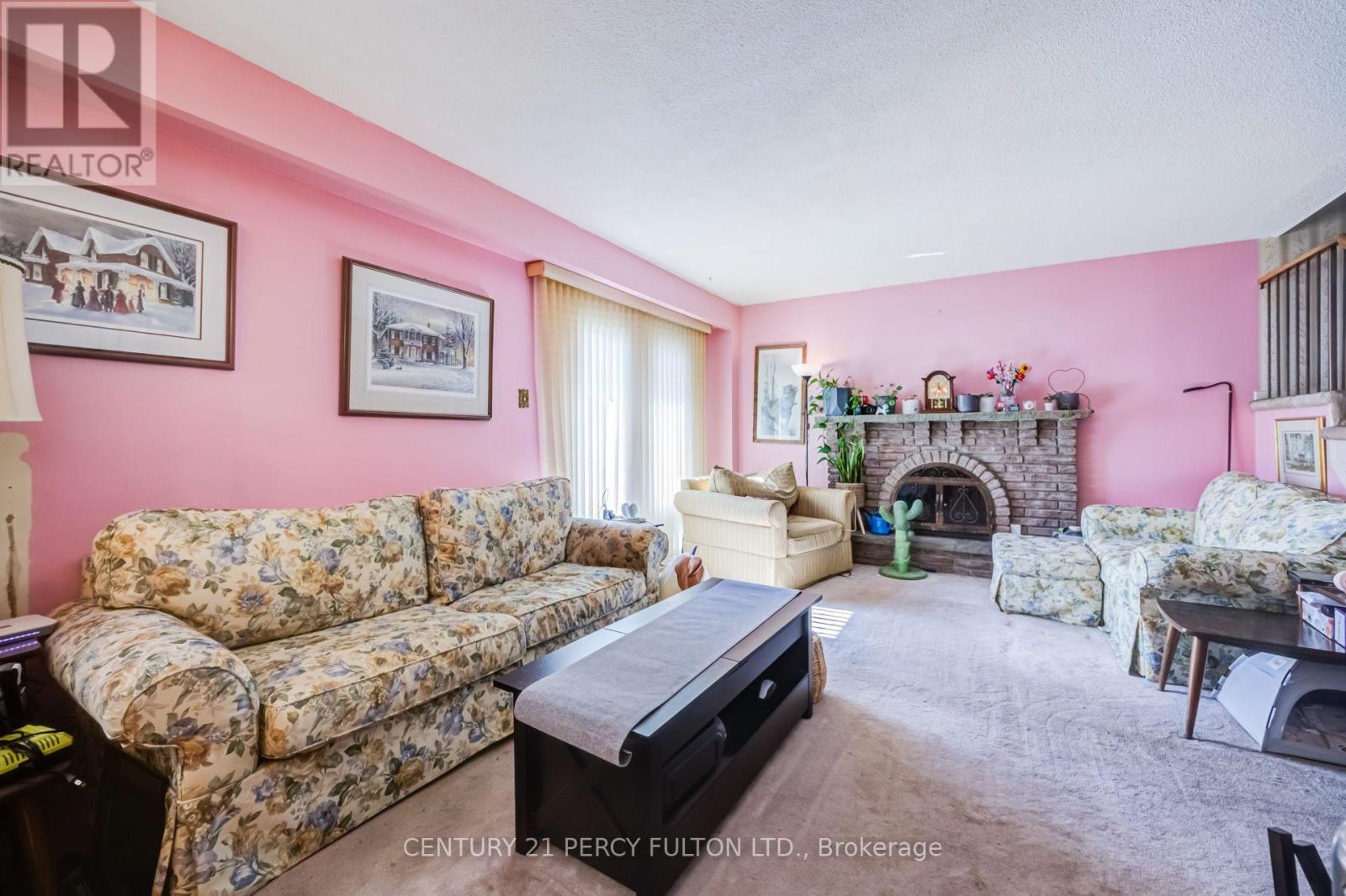 705 Edgewood Road, Pickering, Ontario  L1V 2Z5 - Photo 17 - E13867112