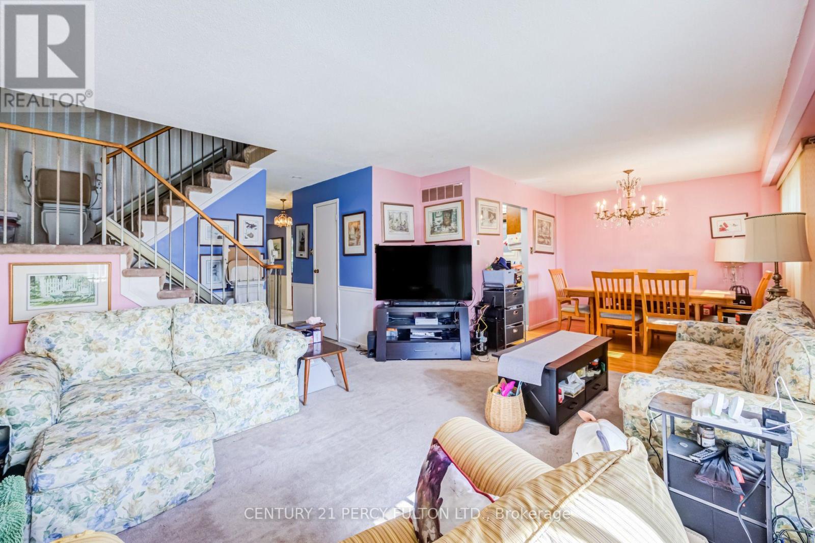 705 Edgewood Road, Pickering, Ontario  L1V 2Z5 - Photo 18 - E13867112