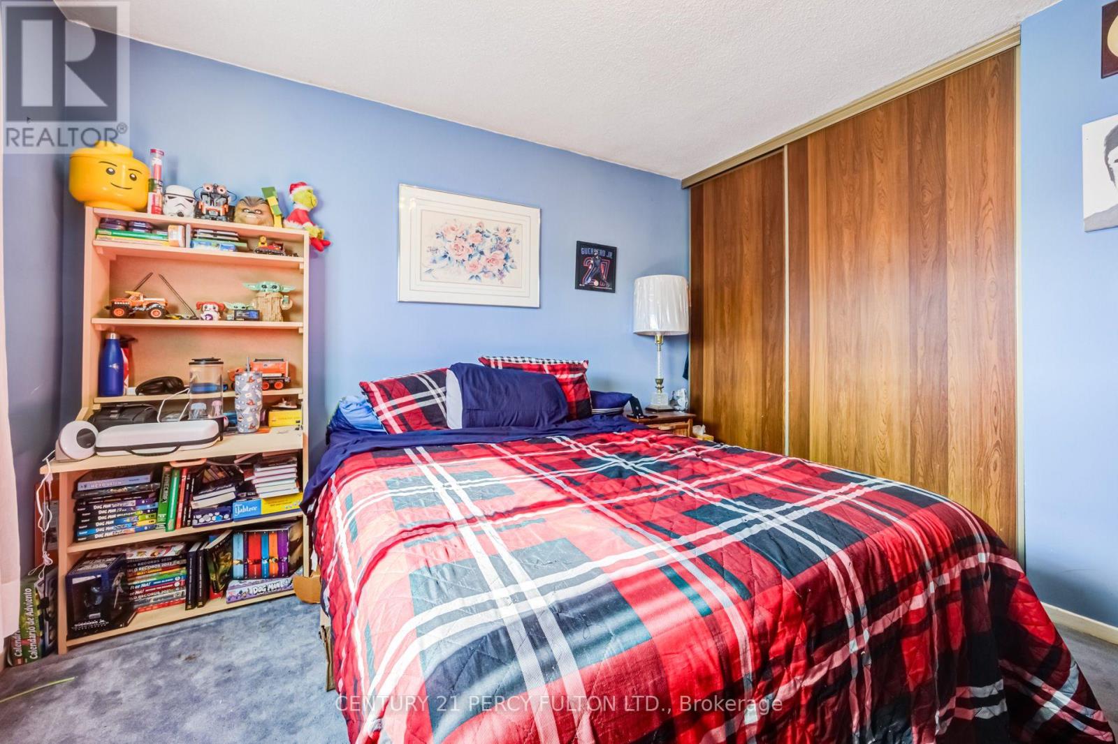705 Edgewood Road, Pickering, Ontario  L1V 2Z5 - Photo 24 - E13867112