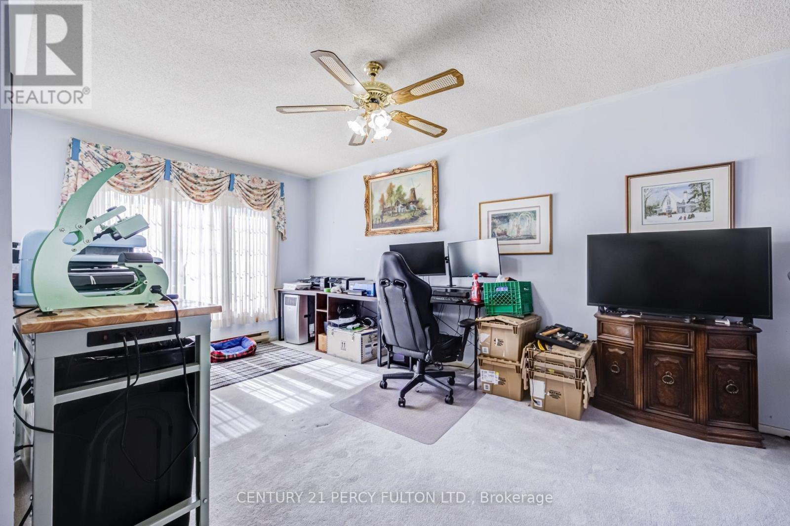 705 Edgewood Road, Pickering, Ontario  L1V 2Z5 - Photo 36 - E13867112