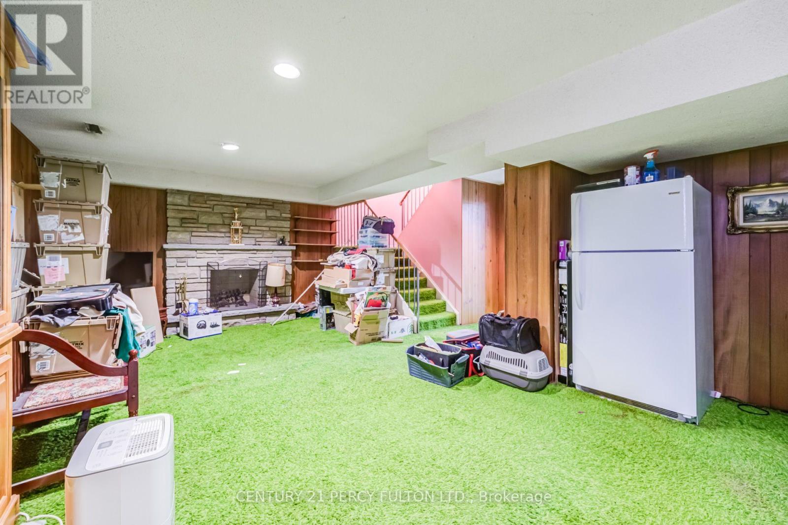 705 Edgewood Road, Pickering, Ontario  L1V 2Z5 - Photo 40 - E13867112