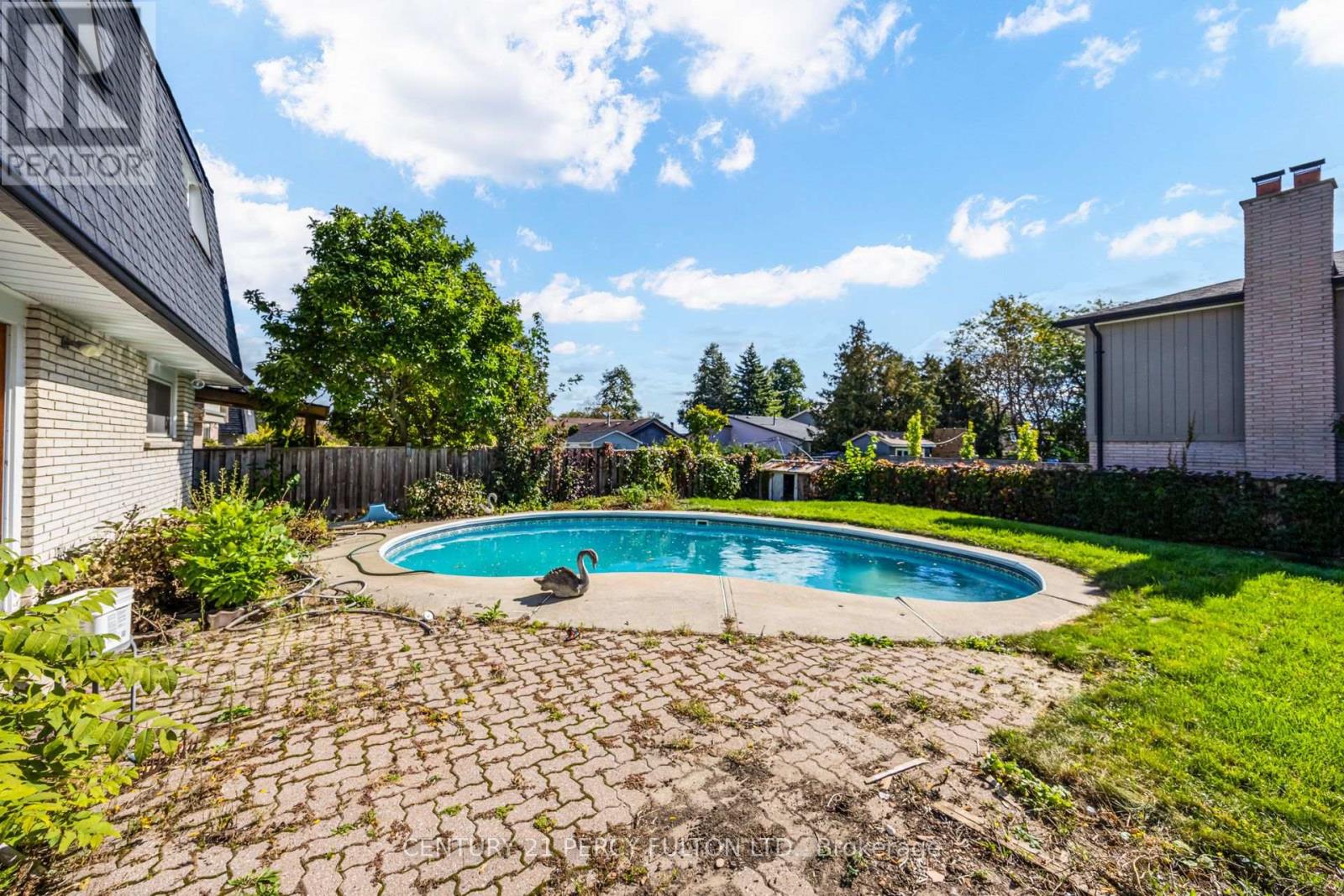 705 Edgewood Road, Pickering, Ontario  L1V 2Z5 - Photo 42 - E13867112