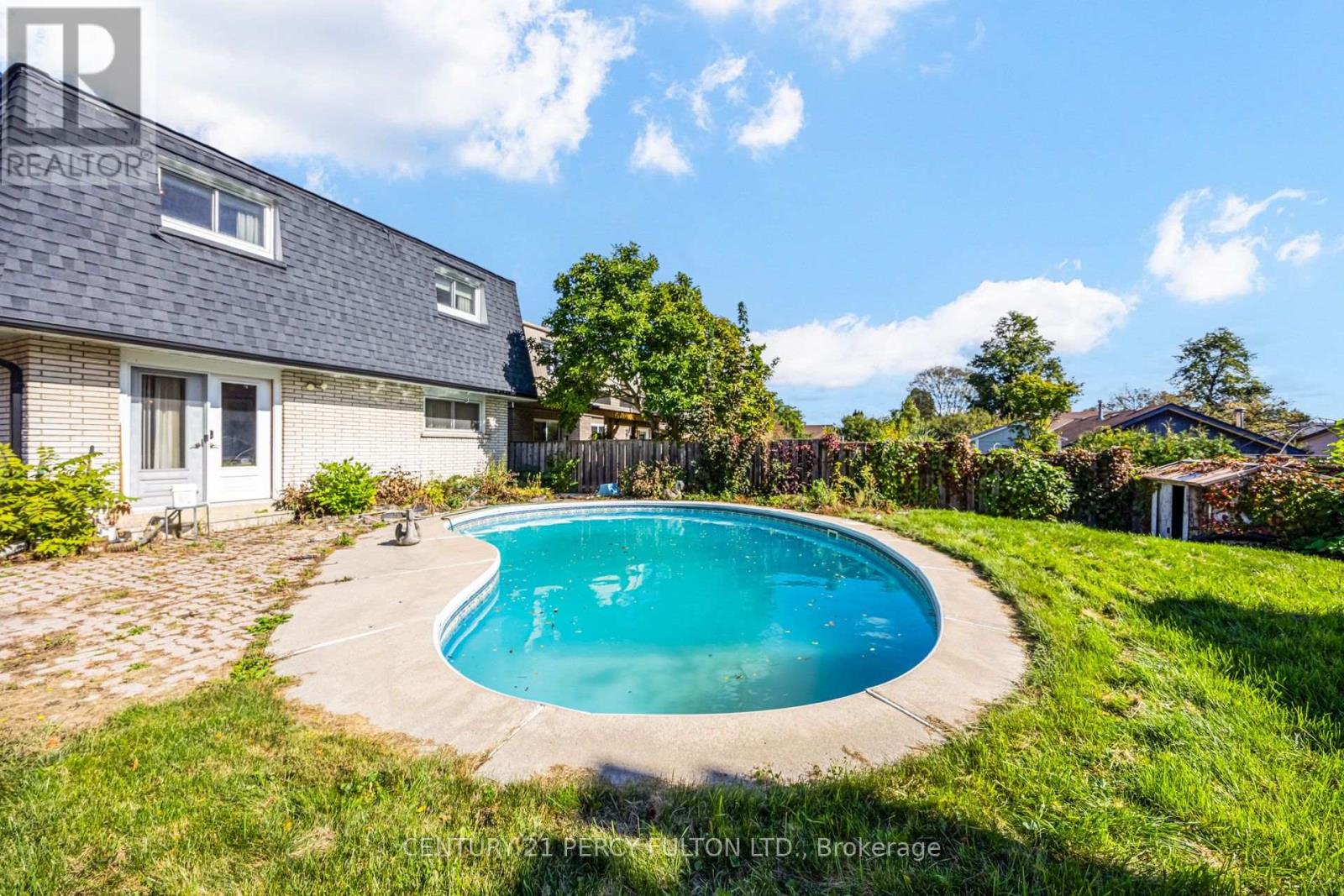 705 Edgewood Road, Pickering, Ontario  L1V 2Z5 - Photo 43 - E13867112