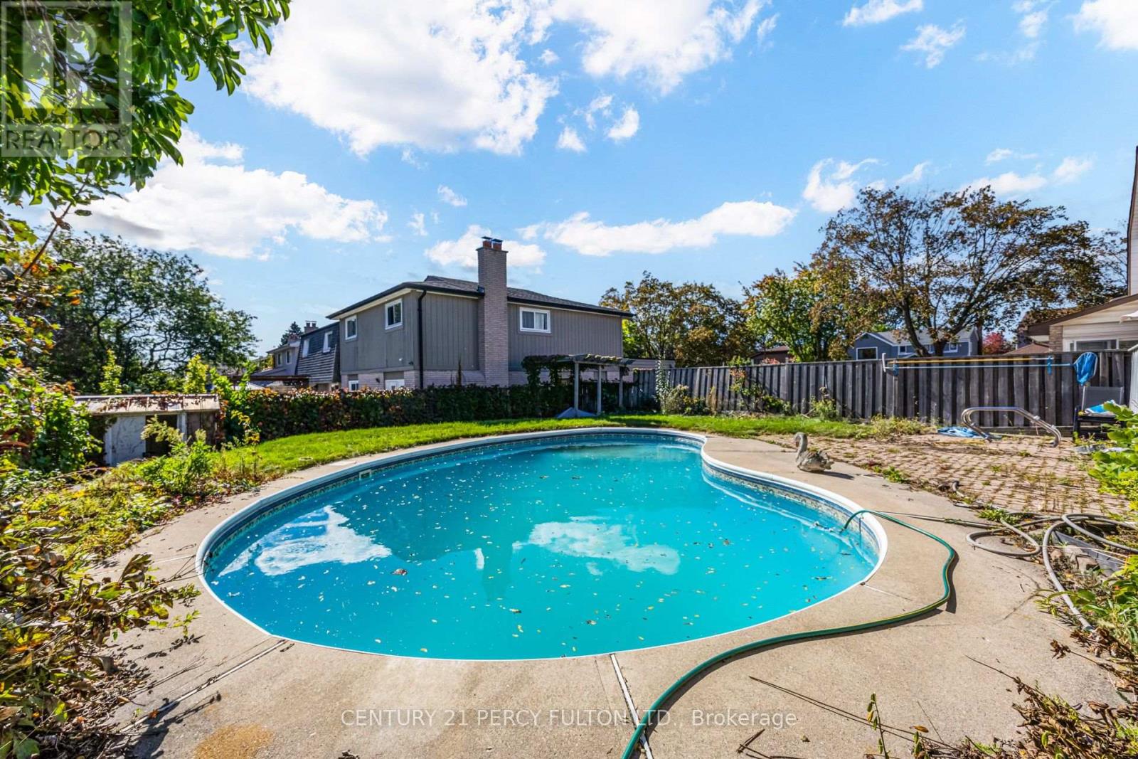 705 Edgewood Road, Pickering, Ontario  L1V 2Z5 - Photo 46 - E13867112