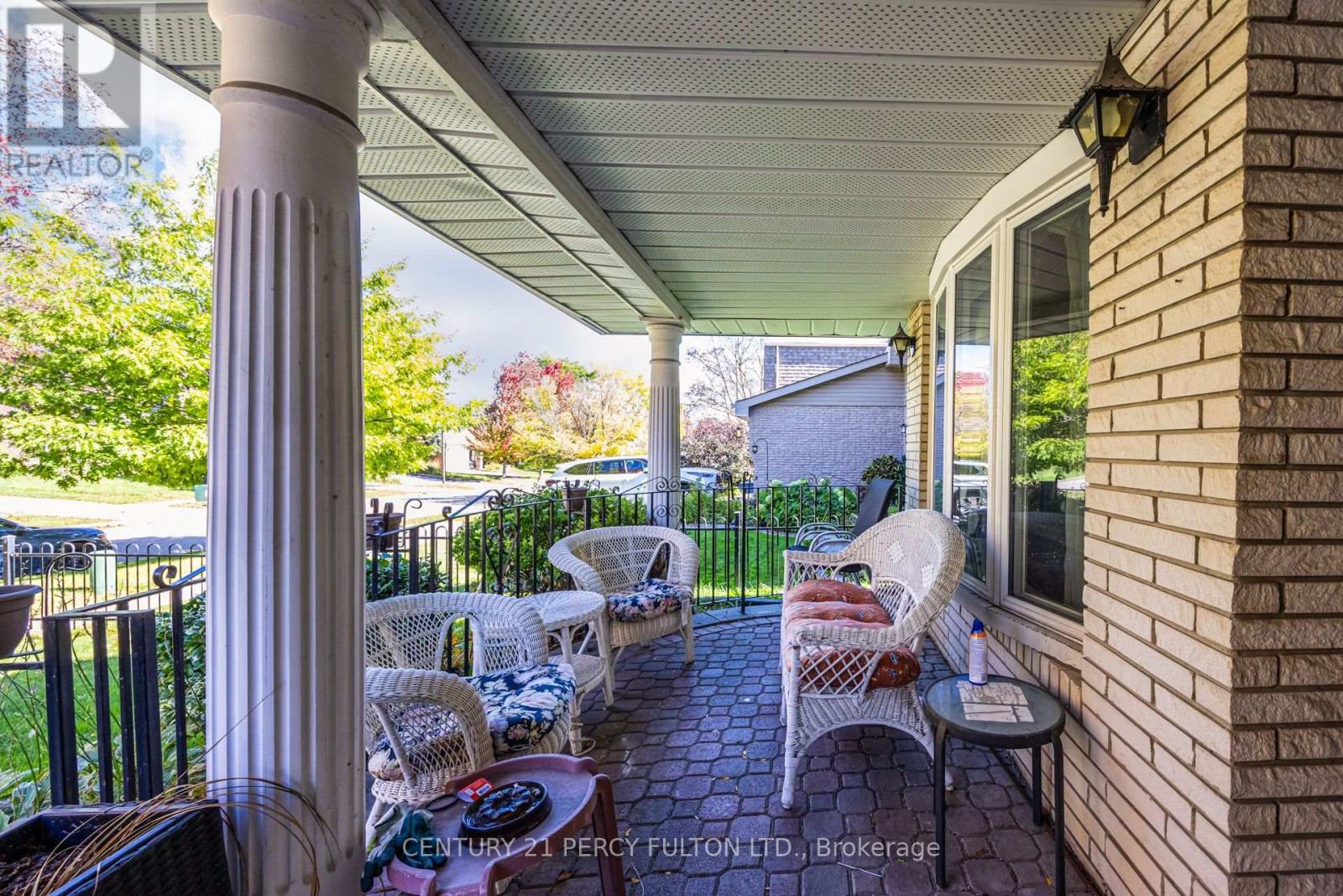 705 Edgewood Road, Pickering, Ontario  L1V 2Z5 - Photo 47 - E13867112