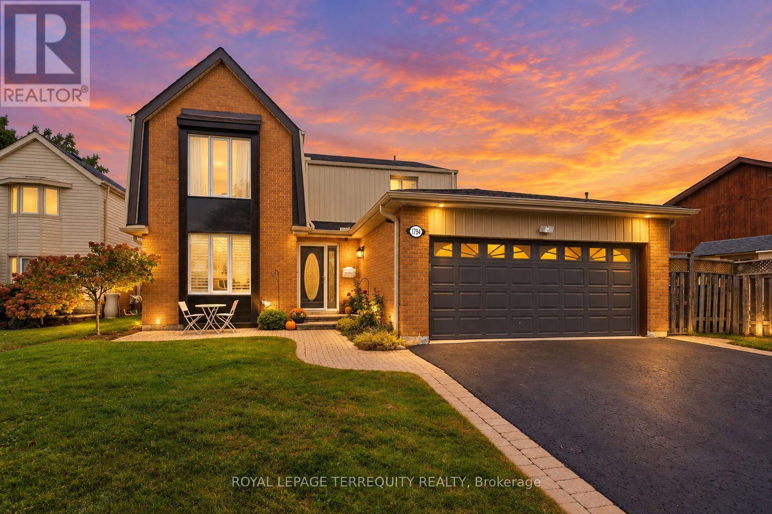 1794 Meadowview Avenue, Pickering, Ontario  L1V 3G8 - Photo 1 - E13867214