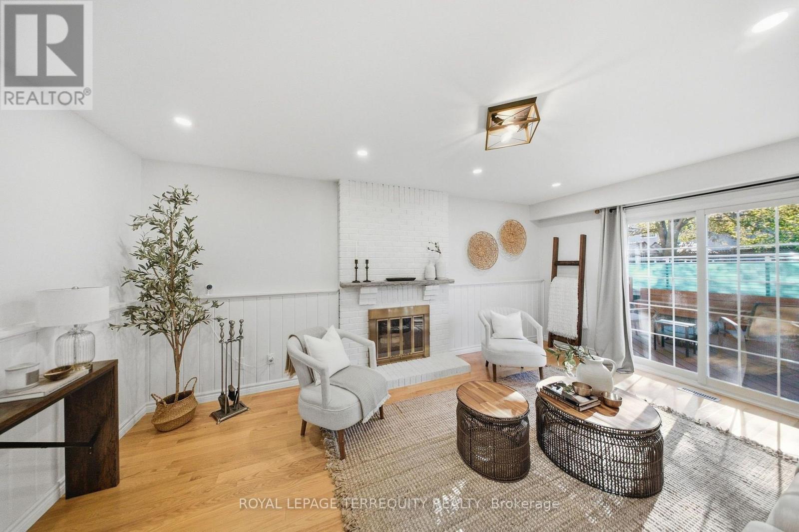 1794 Meadowview Avenue, Pickering, Ontario  L1V 3G8 - Photo 17 - E13867214