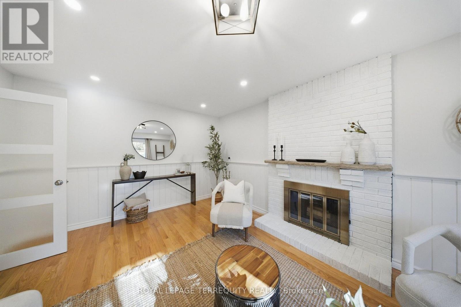 1794 Meadowview Avenue, Pickering, Ontario  L1V 3G8 - Photo 21 - E13867214
