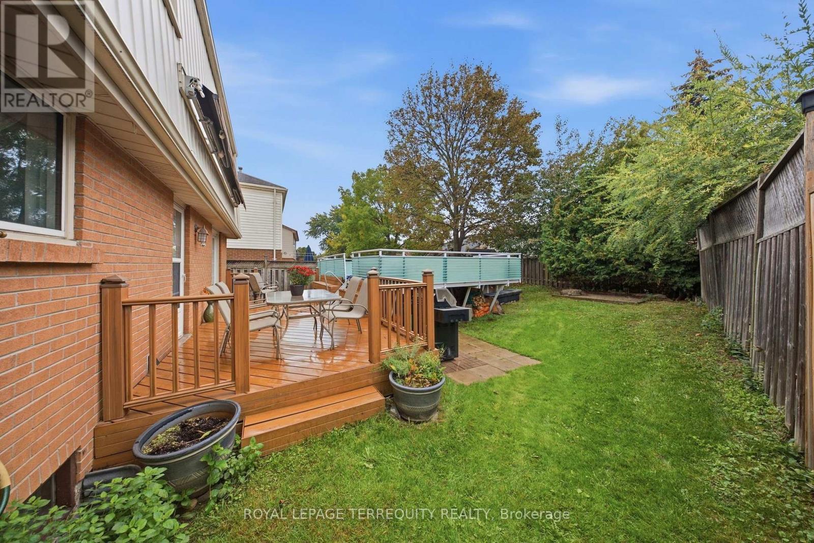 1794 Meadowview Avenue, Pickering, Ontario  L1V 3G8 - Photo 41 - E13867214