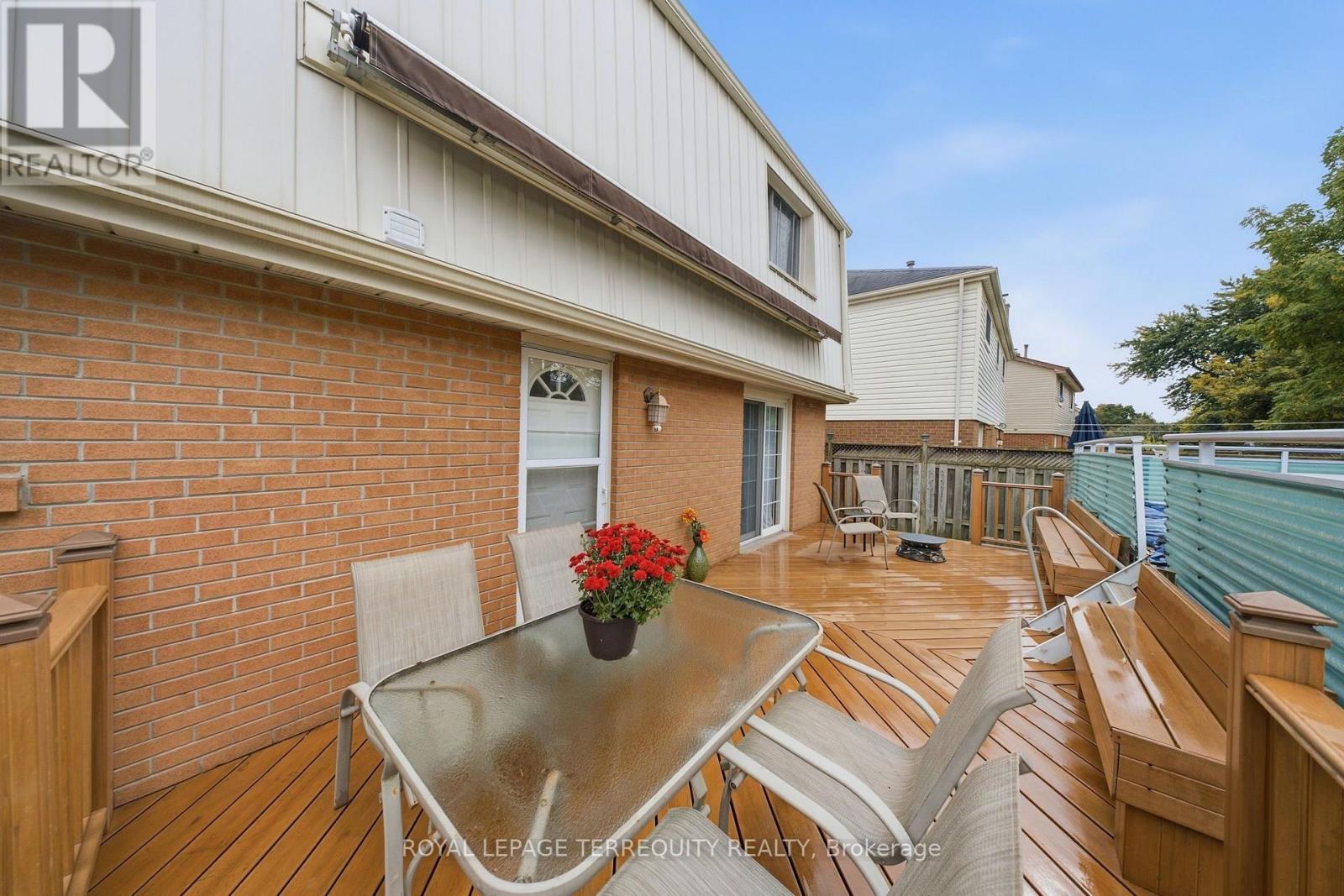 1794 Meadowview Avenue, Pickering, Ontario  L1V 3G8 - Photo 42 - E13867214