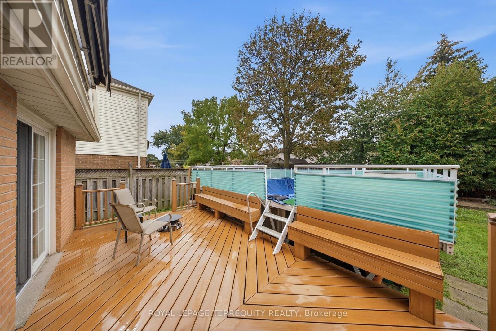 1794 Meadowview Avenue, Pickering, Ontario  L1V 3G8 - Photo 43 - E13867214
