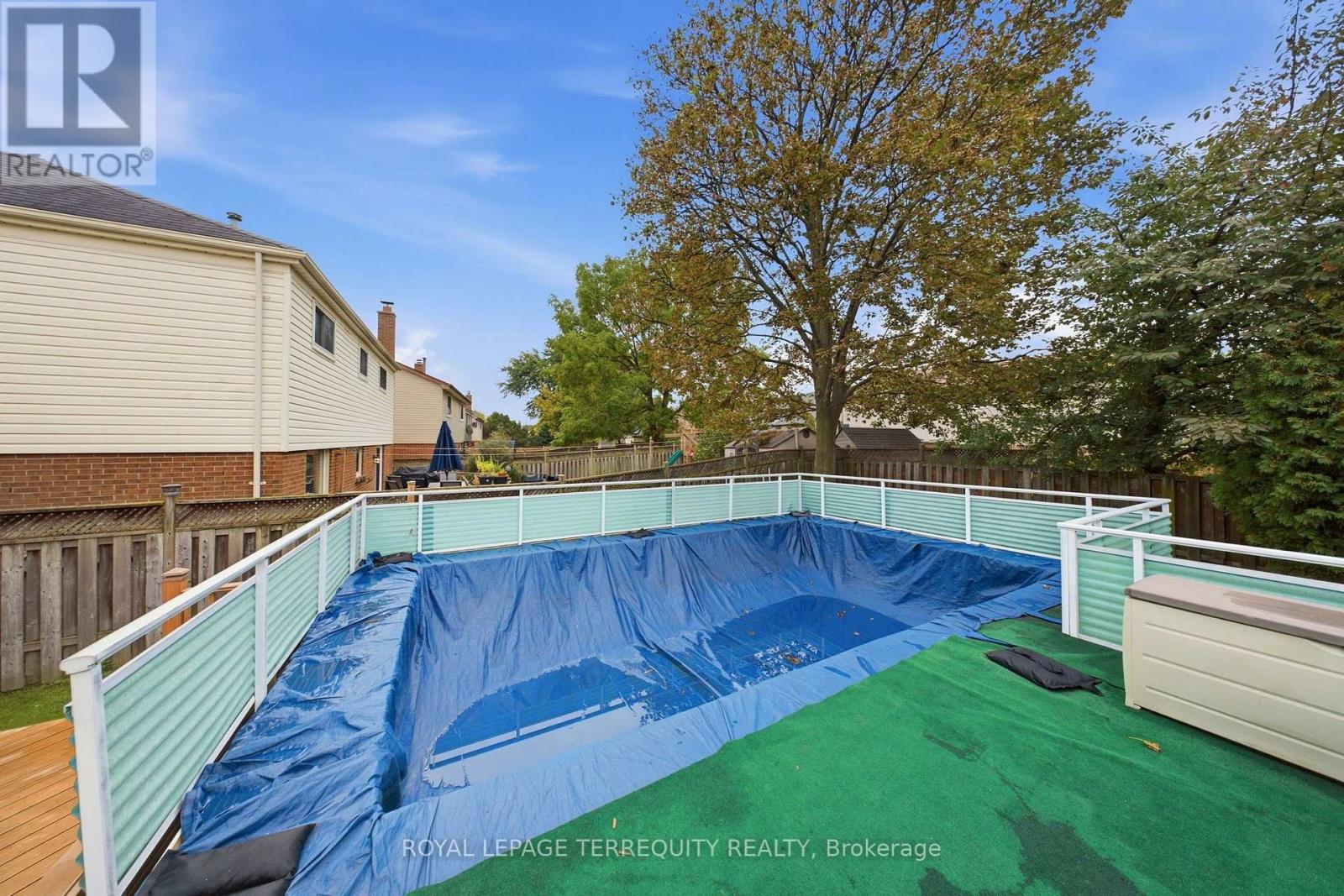 1794 Meadowview Avenue, Pickering, Ontario  L1V 3G8 - Photo 44 - E13867214