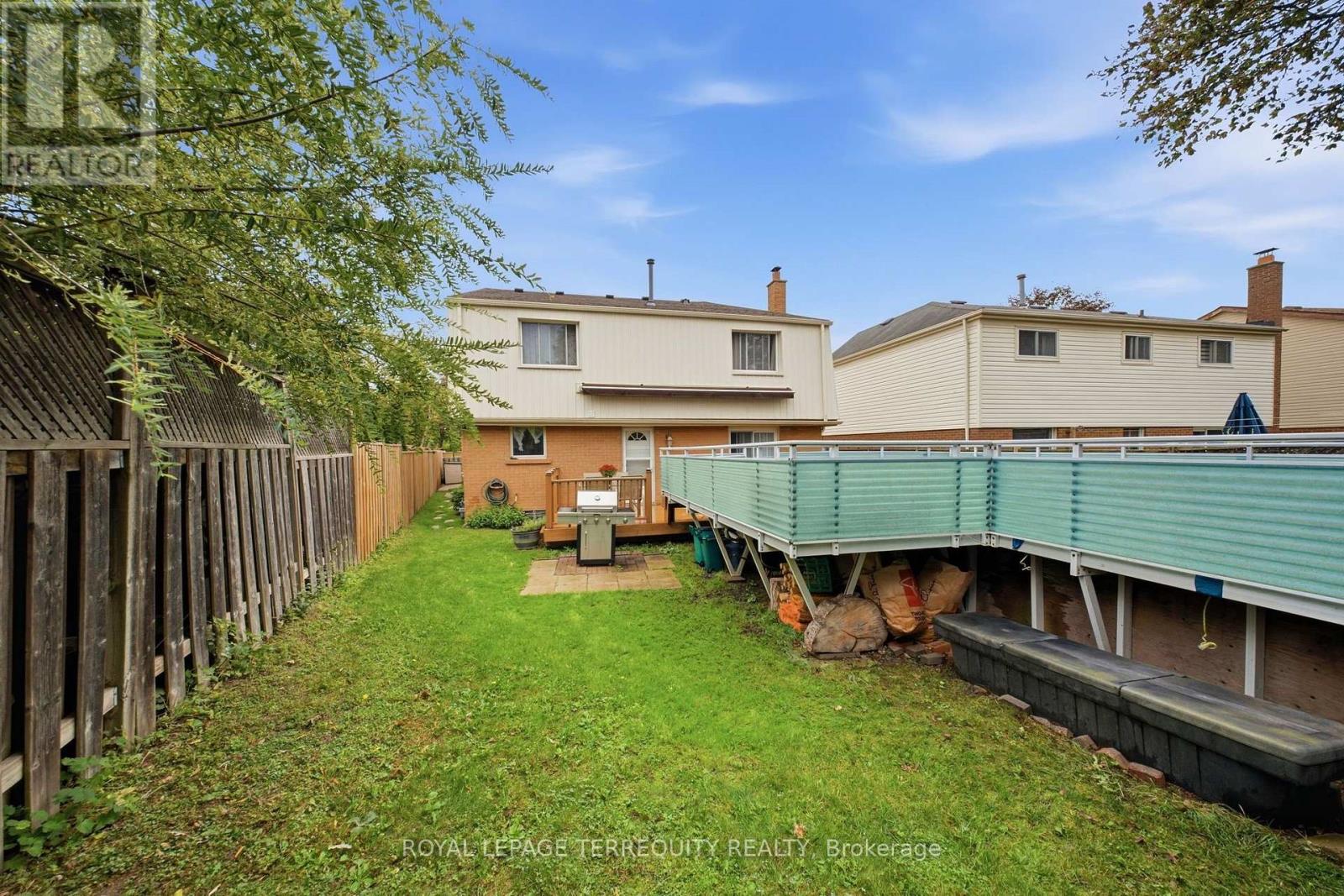 1794 Meadowview Avenue, Pickering, Ontario  L1V 3G8 - Photo 45 - E13867214