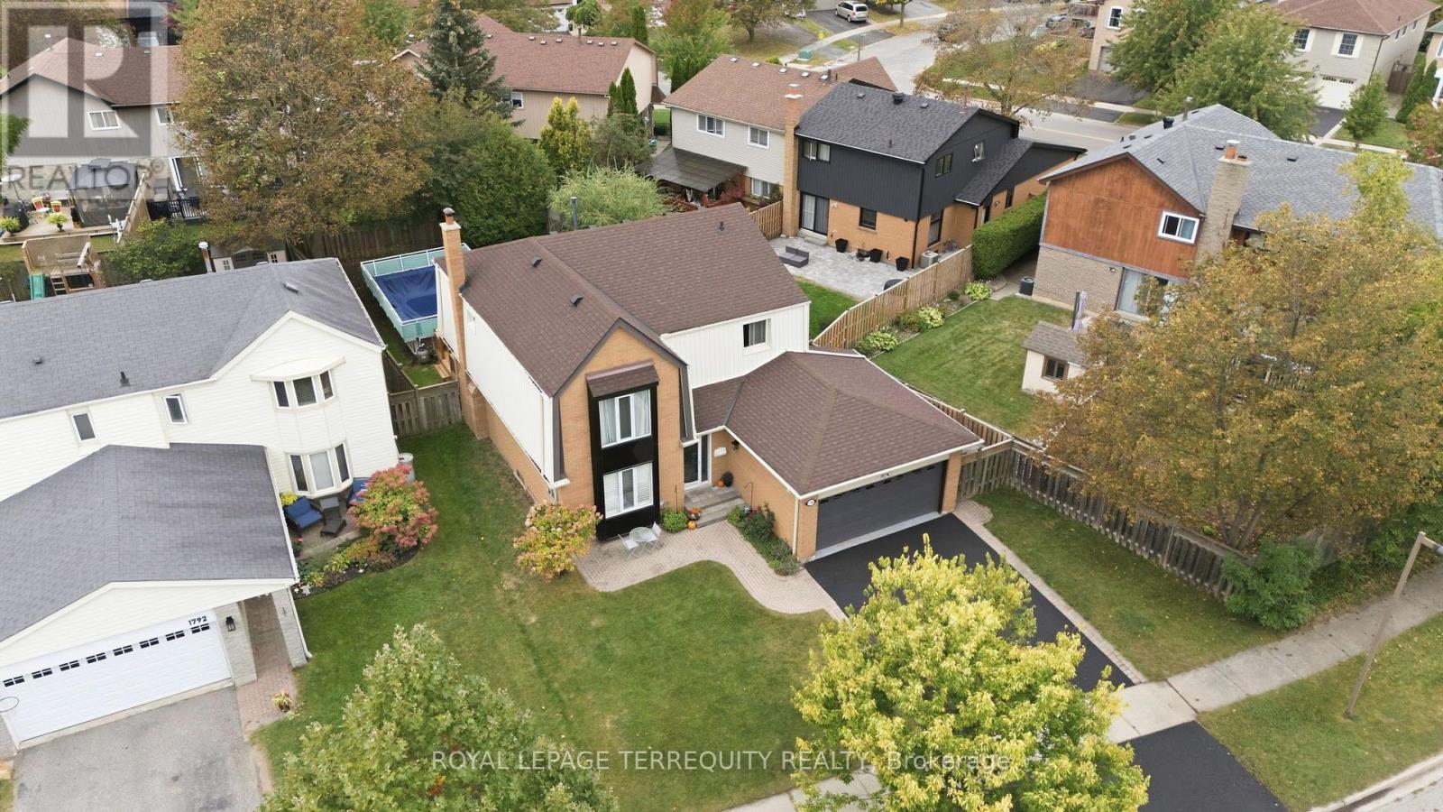 1794 Meadowview Avenue, Pickering, Ontario  L1V 3G8 - Photo 48 - E13867214
