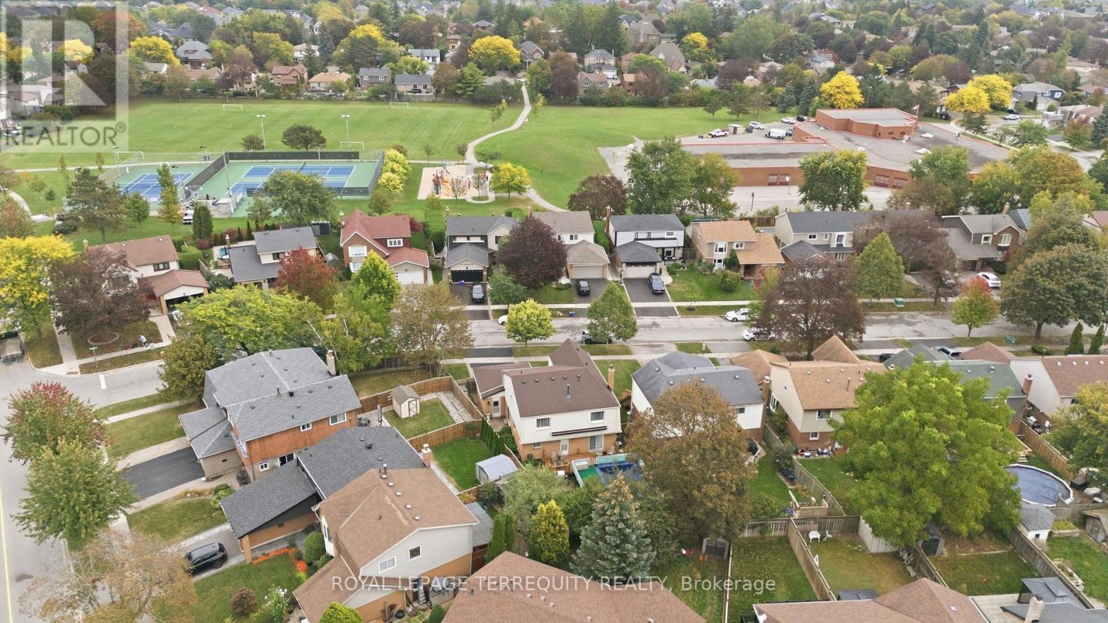 1794 Meadowview Avenue, Pickering, Ontario  L1V 3G8 - Photo 50 - E13867214