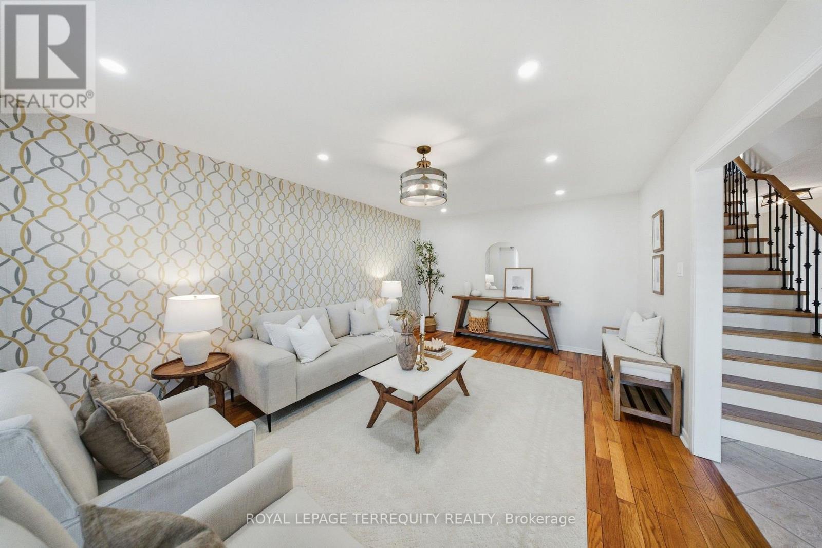 1794 Meadowview Avenue, Pickering, Ontario  L1V 3G8 - Photo 9 - E13867214