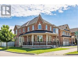 47 HARPER HILL DRIVE, Ajax, Ontario