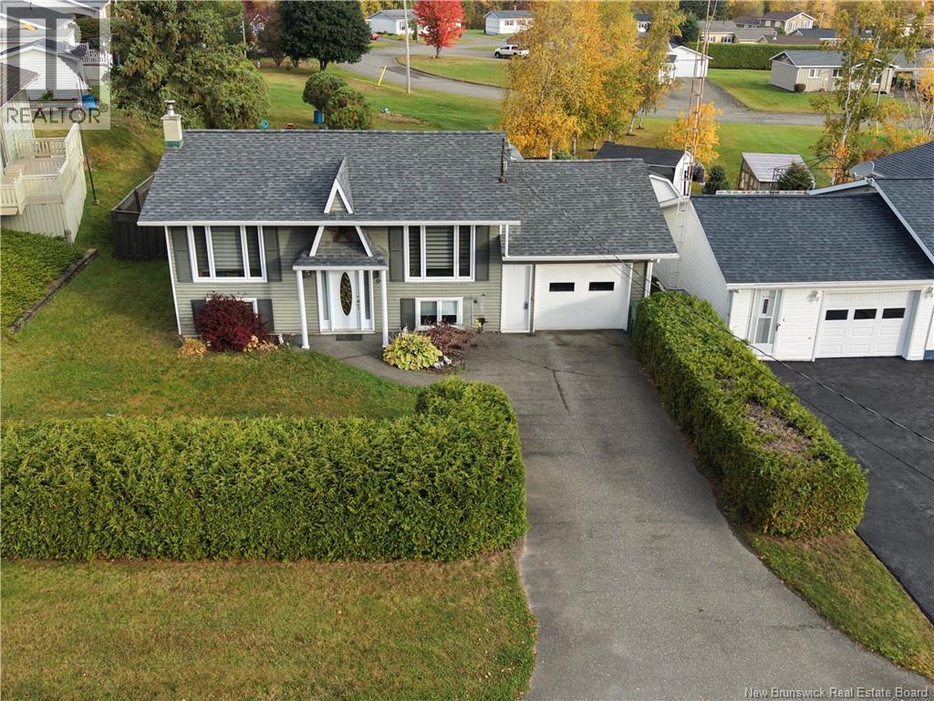 592 First Avenue, Grand-Sault/grand Falls, New Brunswick  E3Z 1B3 - Photo 16 - NB148074