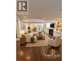 23 OLD OXFORD Road Unit# Basement, St. Catharines, Ontario