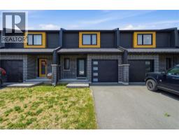20 BRITTANY Lane, Quinte West, Ontario