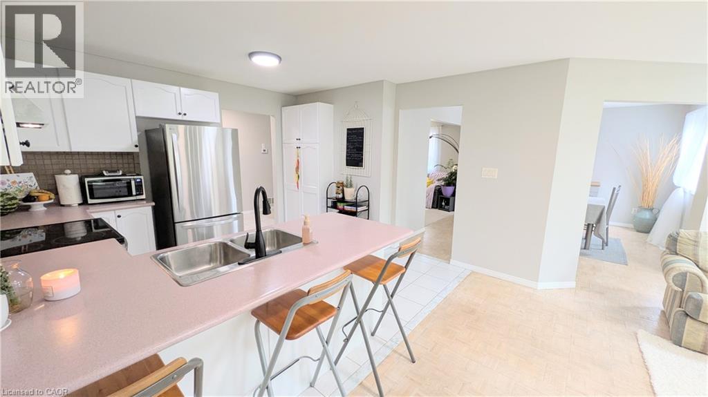 68 Benjamin Drive, Hamilton, Ontario  L9A 5K1 - Photo 14 - 40868968