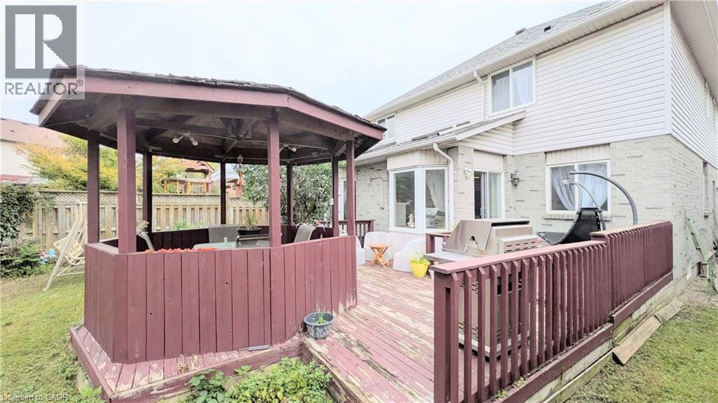 68 Benjamin Drive, Hamilton, Ontario  L9A 5K1 - Photo 34 - 40868968