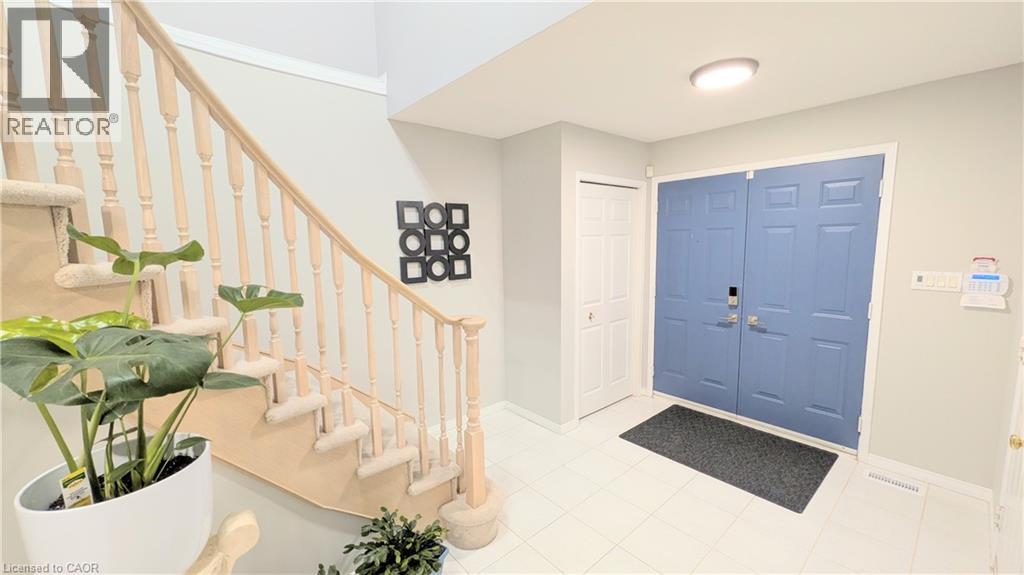68 Benjamin Drive, Hamilton, Ontario  L9A 5K1 - Photo 5 - 40868968