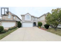 68 BENJAMIN Drive, Hamilton, Ontario