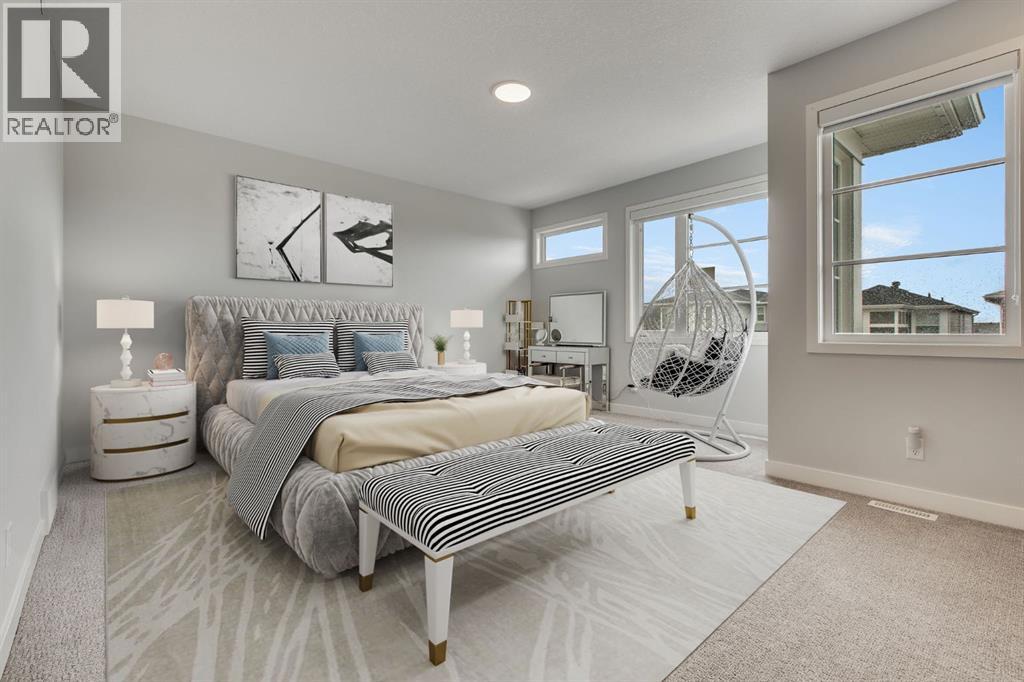 107 Howse Road NE, Calgary, Alberta  T3P 1P3 - Photo 20 - A2343800