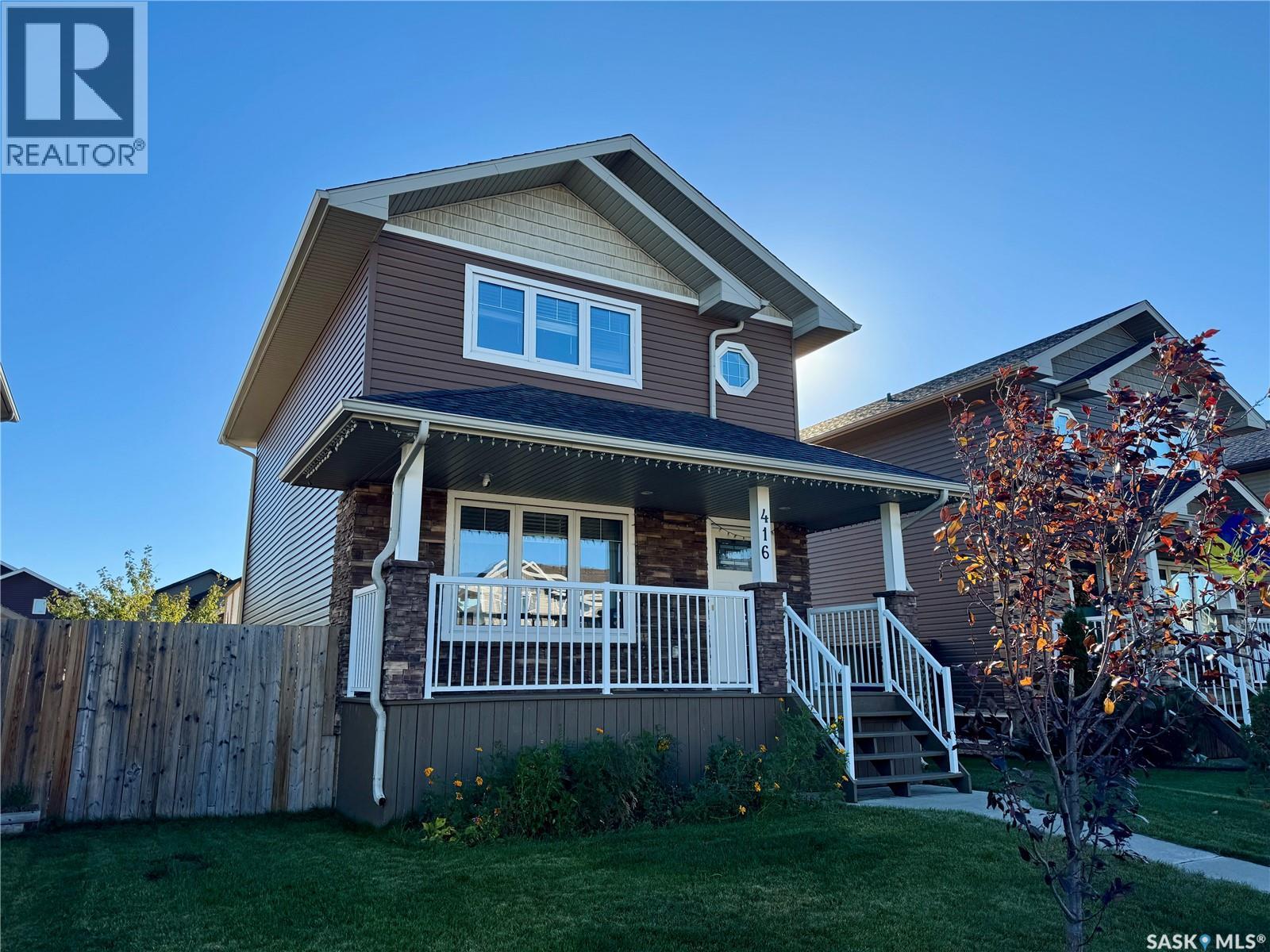 416 Redwood Crescent, Warman, Saskatchewan  S0K 0A1 - Photo 2 - SK049728
