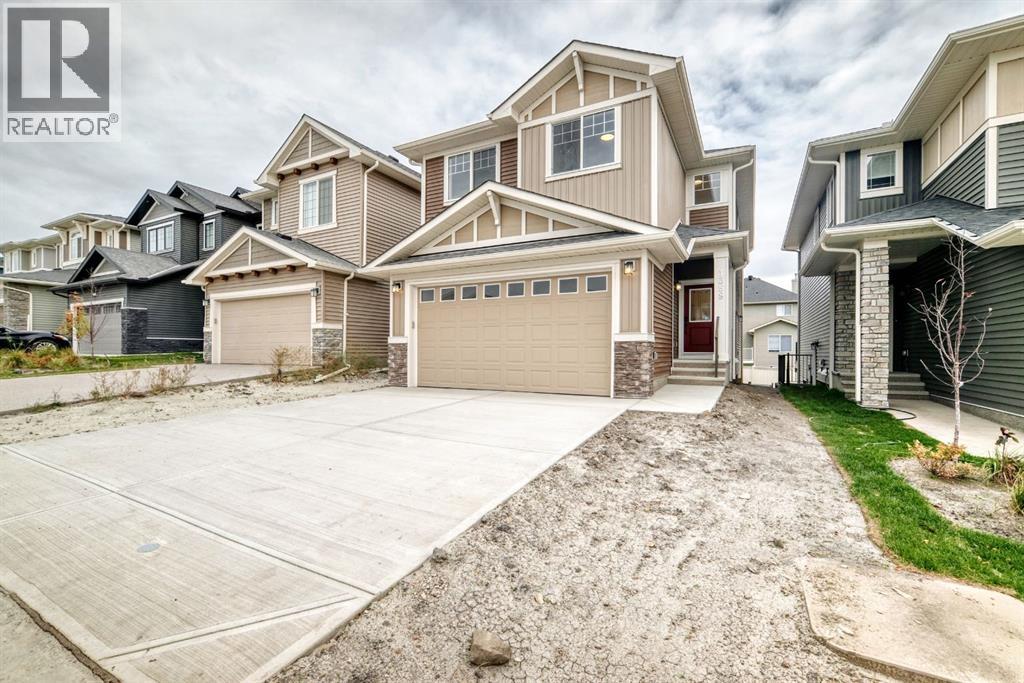 1359 Bayview Crescent SW, Airdrie, Alberta  T4B 5P1 - Photo 33 - A2349234