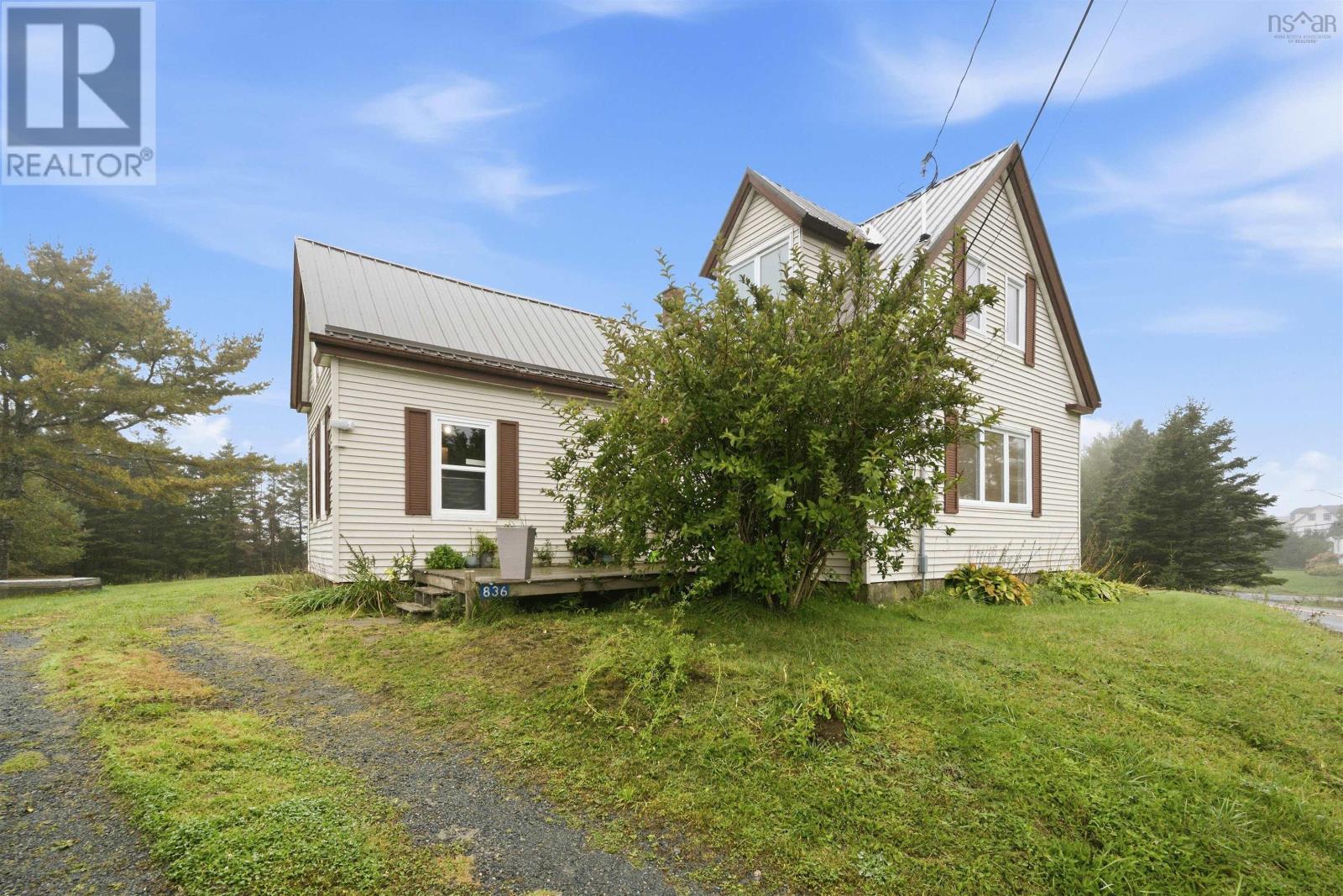 836 East Chezzetcook Road, east chezzetcook, Nova Scotia