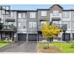 131 ATTWELL PRIVATE, Ottawa, Ontario