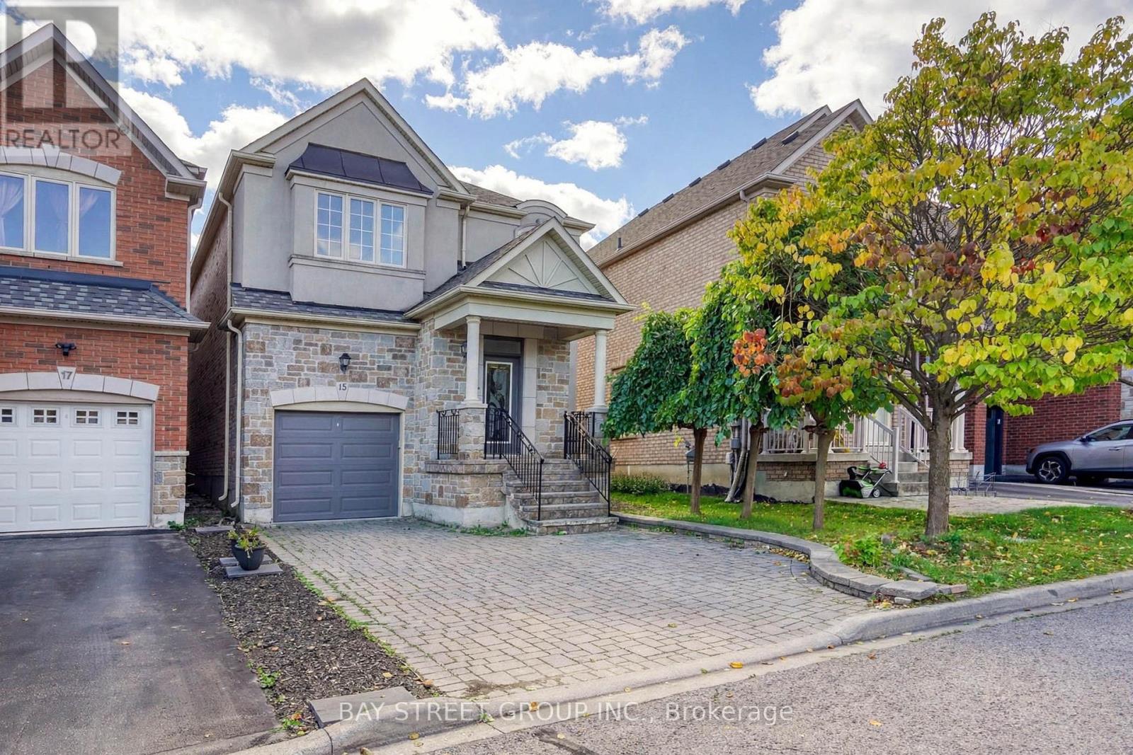 15 Fraserwood Road, Vaughan (Patterson), Ontario  L4J 9C5 - Photo 2 - N13867000