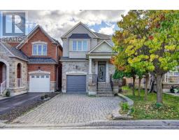 15 FRASERWOOD ROAD, Vaughan, Ontario