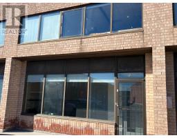 12 - 160 CIDERMILL AVENUE, Vaughan, Ontario