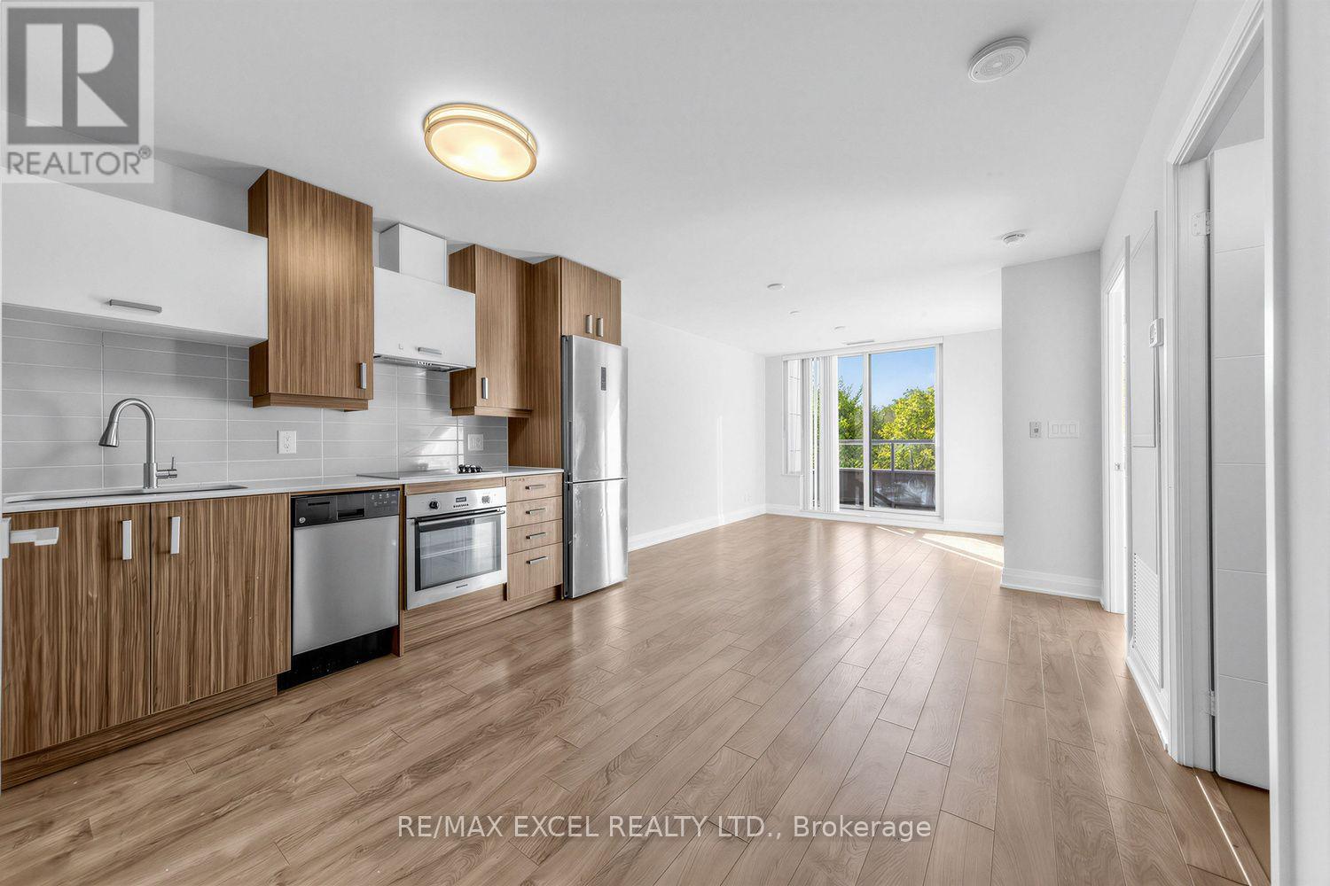 225 - 18 Uptown Drive, Markham (Unionville), Ontario  L3R 5M5 - Photo 3 - N13867188