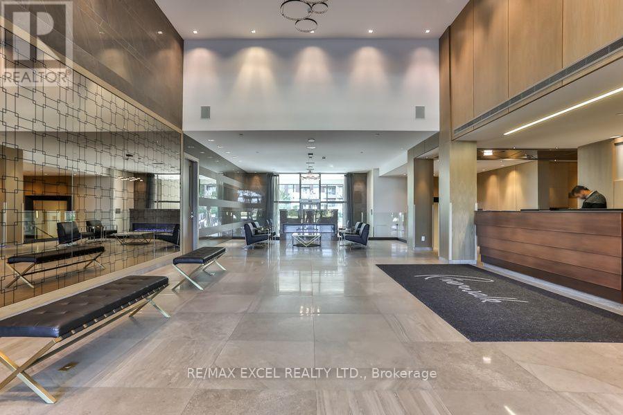 225 - 18 Uptown Drive, Markham (Unionville), Ontario  L3R 5M5 - Photo 4 - N13867188