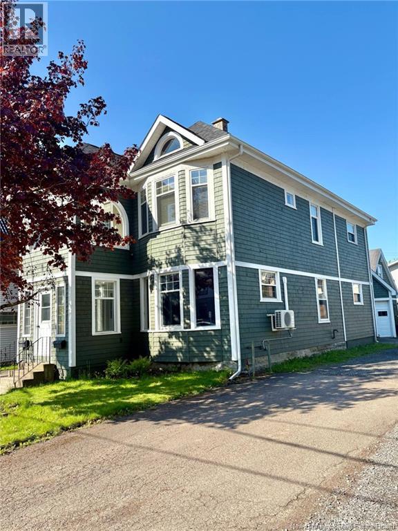 122-128 Cameron Street, Moncton, New Brunswick  E1C 5Y6 - Photo 3 - NB148945