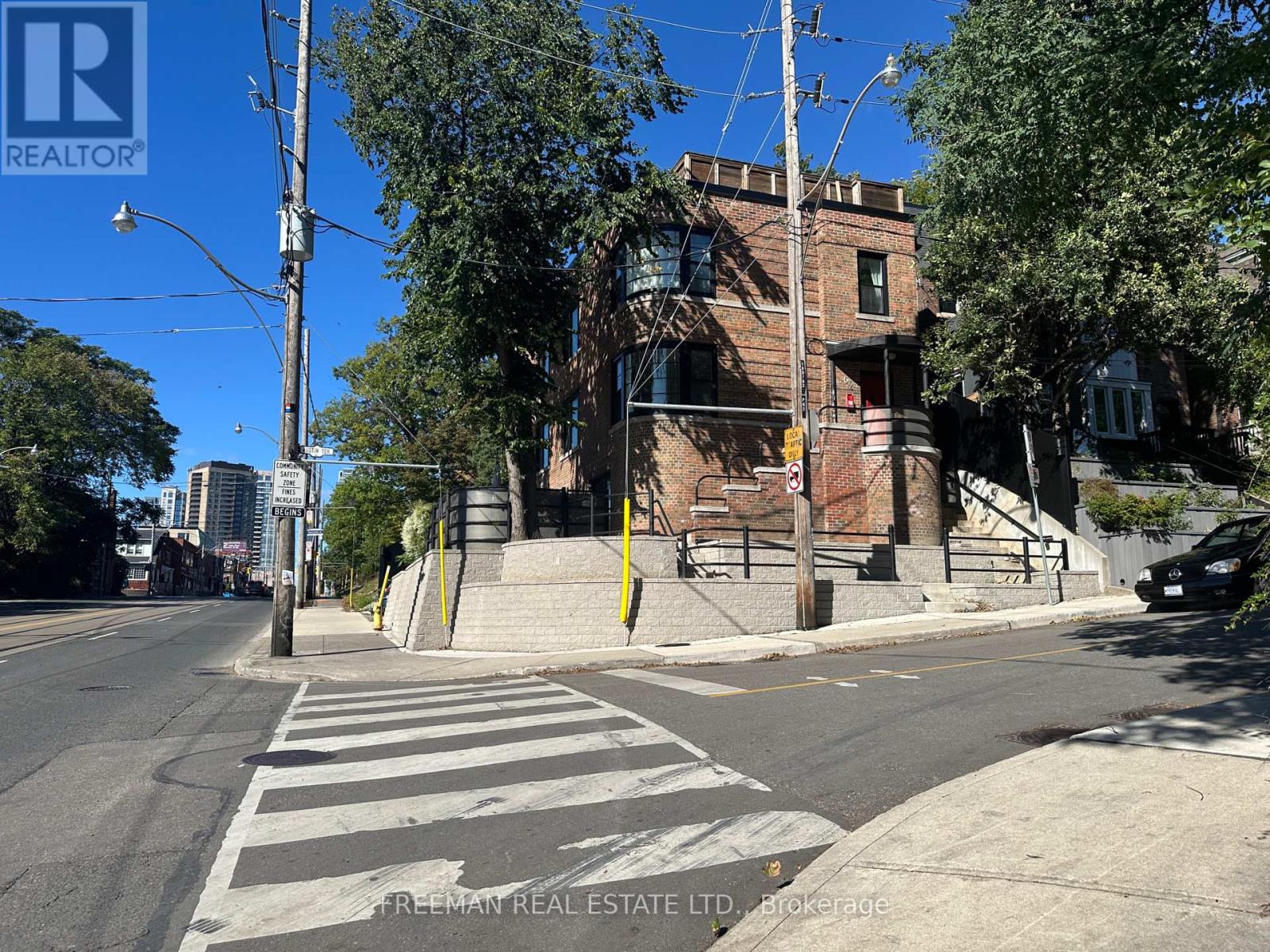 2 - 62 Austin Terrace, Toronto, Ontario  M5R 1Y6 - Photo 2 - C13578976