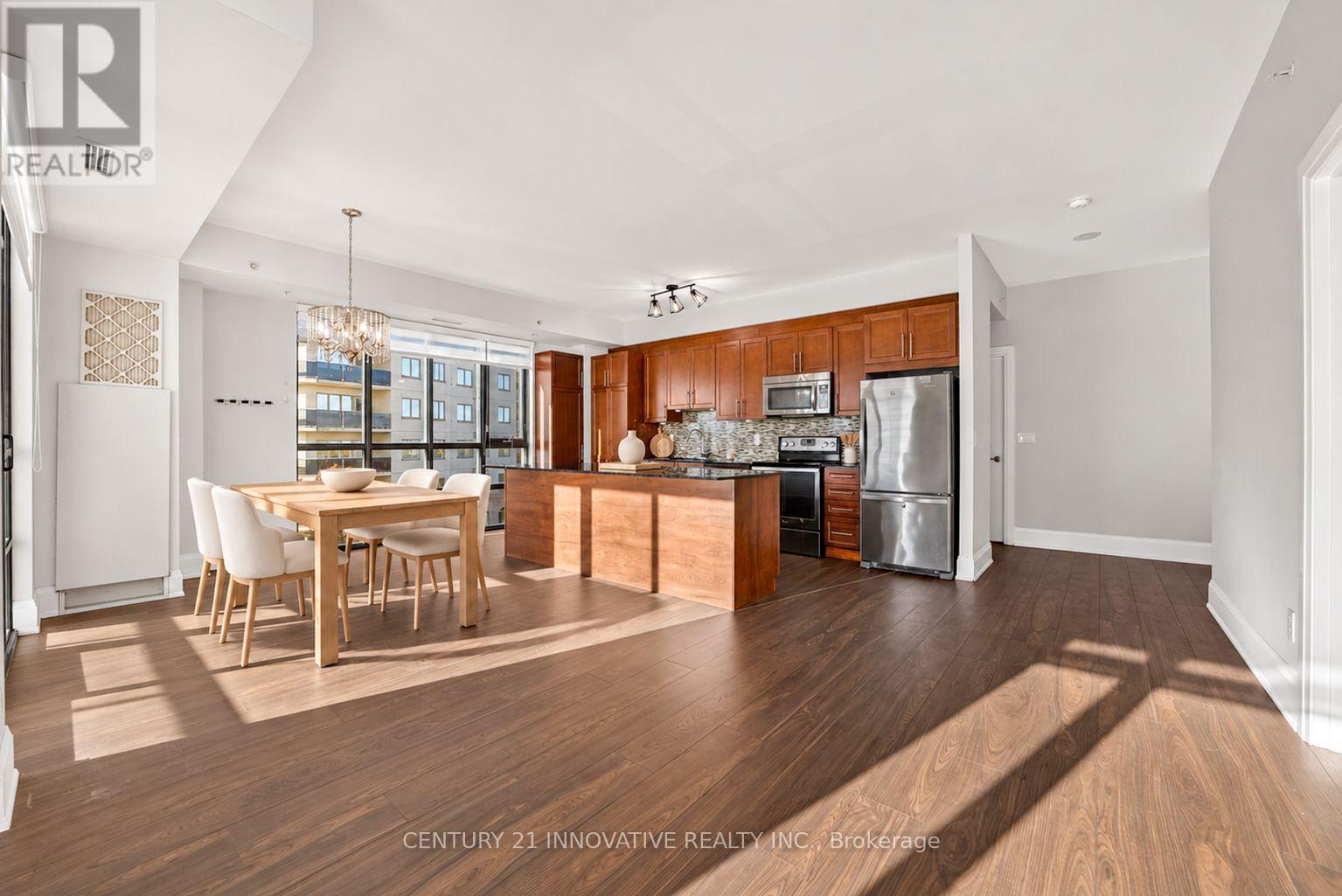 302 - 45 Yorkland Boulevard, Brampton, Ontario  L6P 4B4 - Photo 10 - W13866958